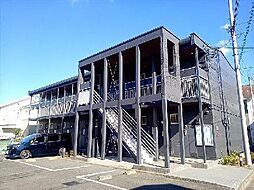 西武新宿線 東村山駅 徒歩7分の賃貸アパート