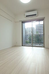 JR京浜東北・根岸線 川崎駅 徒歩10分の賃貸マンション 13階1Kのリビング/ダイニング