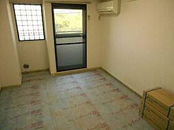 東急大井町線 大岡山駅 徒歩8分の賃貸マンション 2階1Kのリビング/ダイニング