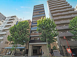 東京メトロ南北線 白金高輪駅 徒歩4分の賃貸マンション