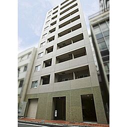 都営新宿線 浜町駅 徒歩4分の賃貸マンション