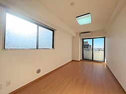 東武東上線 ときわ台駅 徒歩9分の賃貸マンション 9階ワンルームのリビング/ダイニング