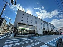 JR横須賀線 西大井駅 徒歩4分