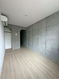 都営浅草線 馬込駅 徒歩10分の賃貸マンション 1階ワンルームのリビング/ダイニング