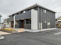 JR飯田線 牛久保駅 徒歩19分の賃貸アパート