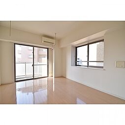 都営新宿線 森下駅 徒歩3分の賃貸マンション 9階ワンルームのリビング/ダイニング