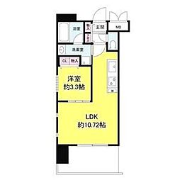 Osaka Metro御堂筋線 江坂駅 徒歩6分 2階/-