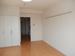 東急大井町線 尾山台駅 徒歩12分の賃貸マンション 1階1Kのリビング/ダイニング