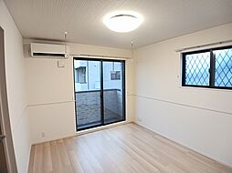 アリビオ　Ｂ 101 1階2LDKのリビング/ダイニング