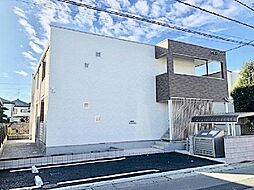 JR東北本線 蓮田駅 徒歩9分の賃貸アパート