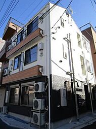 JR高崎線 尾久駅 徒歩11分