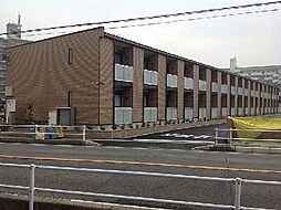 レオネクスト安城亀山