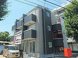 横浜市営地下鉄ブルーライン 港南中央駅 徒歩7分