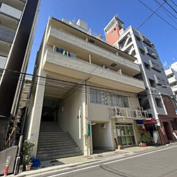 JR山手線 大塚駅 徒歩3分の賃貸マンション