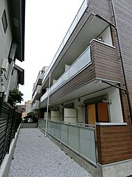 京急本線 鶴見市場駅 徒歩14分の賃貸マンション