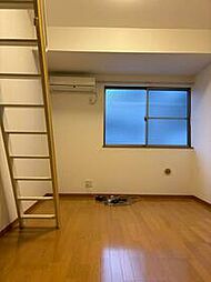 西武池袋線 富士見台駅 徒歩5分の賃貸アパート 2階1Kのリビング/ダイニング