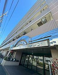JR京浜東北・根岸線 新杉田駅 徒歩7分の賃貸マンション