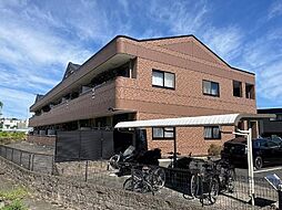 名鉄名古屋本線 有松駅 バス5分 桶狭間古戦場公園下車 徒歩3分の賃貸アパート