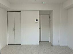 ベルシード横濱南太田II 404 4階1Kのリビング/ダイニング