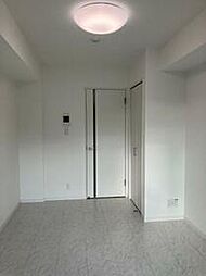 ベルシード横濱南太田II 402 4階1Kのリビング/ダイニング