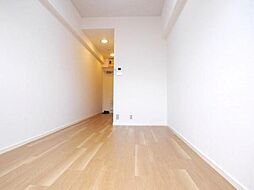 JR山手線 五反田駅 徒歩12分の賃貸マンション 11階ワンルームのリビング/ダイニング