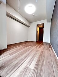 都営三田線 板橋区役所前駅 徒歩2分の賃貸マンション 4階1Kのリビング/ダイニング