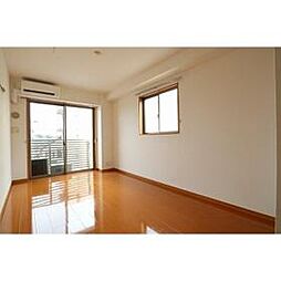 京王線 西調布駅 徒歩1分の賃貸マンション