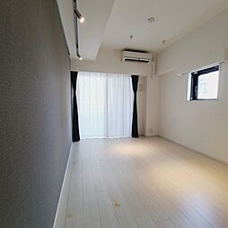 都営新宿線 菊川駅 徒歩8分の賃貸マンション 6階1Kのリビング/ダイニング