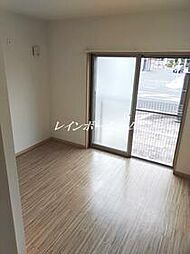 東武東上線 鶴瀬駅 徒歩3分の賃貸アパート