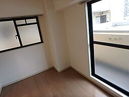 JR京浜東北・根岸線 横浜駅 徒歩9分の賃貸マンション 5階1Kのリビング/ダイニング