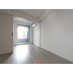 JR山手線 五反田駅 徒歩5分の賃貸マンション 2階1DKのリビング/ダイニング