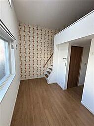 クレール霞 103 1階1Kのリビング/ダイニング