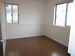 ルミエールD 101 1階2LDKのリビング/ダイニング