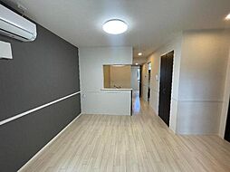 グラン フェリシア（Grand Felicia） 1階1LDKのリビング/ダイニング