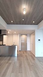 東京メトロ日比谷線 六本木駅 徒歩9分の賃貸マンション 5階ワンルームのリビング/ダイニング