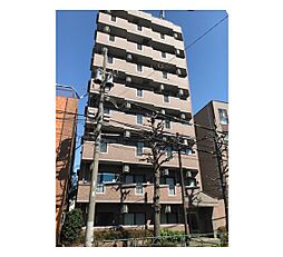 シニアテックマンションクレアシオン中野北