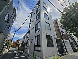 東京メトロ有楽町線 平和台駅 徒歩11分の賃貸マンション