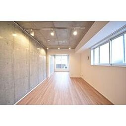 小田急小田原線 代々木上原駅 徒歩9分の賃貸マンション 1階1LDKのリビング/ダイニング