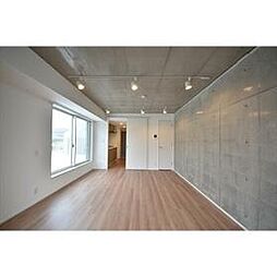 小田急小田原線 代々木上原駅 徒歩9分の賃貸マンション 3階1Kのリビング/ダイニング