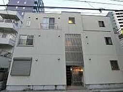 都営三田線 板橋本町駅 徒歩4分