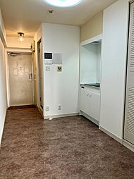 ライオンズマンション板橋 711 7階1DKのリビング/ダイニング