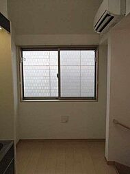 つくばエクスプレス 浅草駅 徒歩10分の賃貸アパート 2階ワンルームのリビング/ダイニング