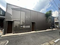 京王線 笹塚駅 徒歩7分の賃貸アパート