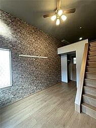 JR横浜線 八王子駅 徒歩8分の賃貸アパート 1階1Kのリビング/ダイニング