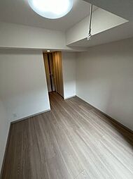 クレヴィスタ横浜関内II 1106 11階1Kのリビング/ダイニング