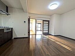 東京メトロ東西線 行徳駅 徒歩7分の賃貸マンション 3階2LDKの室内