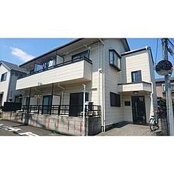 京王線 調布駅 徒歩13分