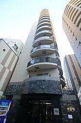 都営三田線 御成門駅 徒歩3分の賃貸マンション