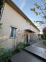 ガーデンハウス