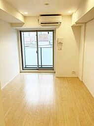 大森ウエスト 404 4階1Kのリビング/ダイニング